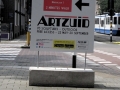 ARTZUID - Left Turn