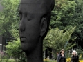 Jaume Plensa - Duna - 2014