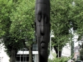 Jaume Plensa - Duna - 2014