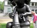 Kaws - At This Time - 2013