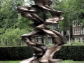 Tony Cragg - Runner - 2013