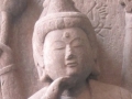 Seated Buddha