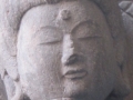 Seated Buddha