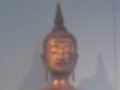 Buddha Shakyamuni - Thailand - 1475