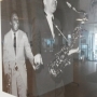 Gibberd Gallery, Harlow, Jazz Exhibition, Miles Davis