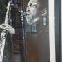 Gibberd Gallery, Harlow, Jazz Exhibition, John Coltrane