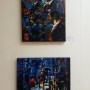 Gibberd Gallery, Harlow, Jazz Exhibition