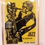 Gibberd Gallery, Harlow, Jazz Exhibition