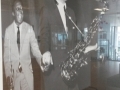 Gibberd Gallery, Harlow, Jazz Exhibition, Miles Davis