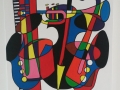 Gibberd Gallery, Harlow, Jazz Exhibition