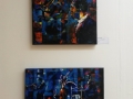 Gibberd Gallery, Harlow, Jazz Exhibition