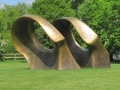 Henry Moore - Double Oval - 4.JPG