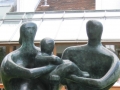 Henry Moore - Family Group 1949.JPG