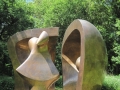 Henry Moore - Large Figure in a Shelter - 1986 - 1.JPG