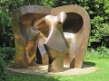 Henry Moore - Large Figure in a Shelter - 1986 - 2.JPG