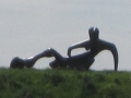 Henry Moore - Large Reclining Figure 1984 - 1.JPG