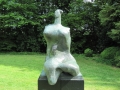 Henry Moore - Woman 1958.JPG