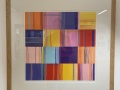 Christine-Calow-LARGE-INDIAN-SQUARES-NO.1-