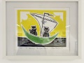 Elizabeth-Beardwell-A-Beautiful-Pea-Green-boat-