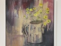 Gina-Ferrari-Yellow-Flowers-in-Vase-