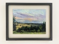 Lia-Hattersley-Lockdown-Sunset-Across-the-Chilterns