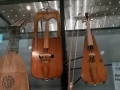 Musical Instruments at The Horniman