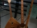 Musical Instruments at The Horniman