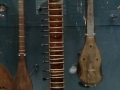 Musical Instruments at The Horniman