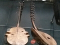 Musical Instruments at The Horniman