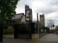 The Horniman Museum