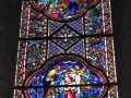 Saint Albans Cathedral Windows