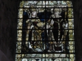 Saint Albans Cathedral Windows