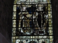 Saint Albans Cathedral Windows