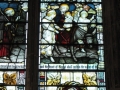 Saint Albans Cathedral Windows