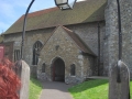 St. Mary The Virgin, Maldon