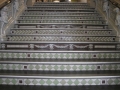 Ceramic Staircase at The V & A