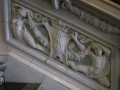 Ceramic Staircase at The V & A