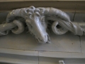 Ceramic Staircase at The V & A