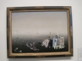 Azure Day - Yves Tanguy - 1937