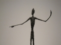 Alberto Giacometti - Man Pointing - 1947