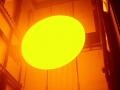 The Sun in The Turbine Hall