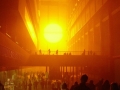 The Sun in The Turbine Hall