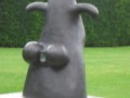 Joan Miro, Yorkshire Sculpture Park