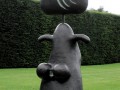 Joan Miro, Yorkshire Sculpture Park