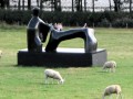 Henry Moore, Yorkshire Sculpture Park