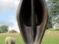 Henry Moore, Yorkshire Sculpture Park