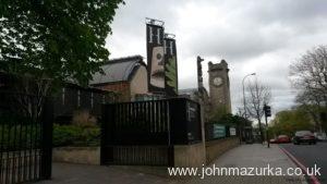 The Horniman Museum