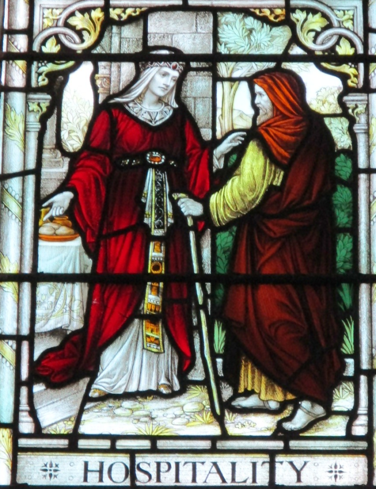 Mary the Virgin – Saffron Walden