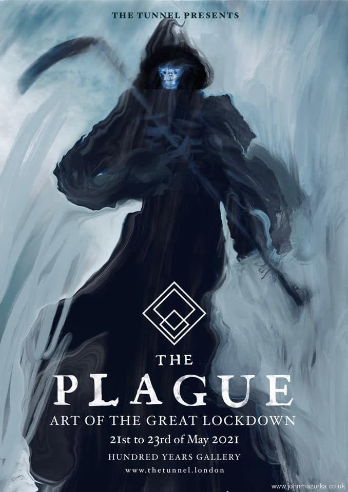 The Plague