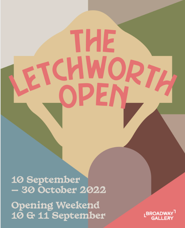 Letchworth Open 2022